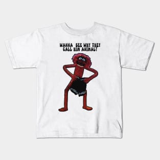 MUPPETS MEME vintage Kids T-Shirt